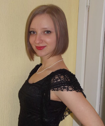 Анна Урбанович