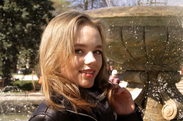 Екатерина Запталова