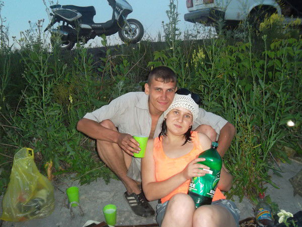 Алена Черникова