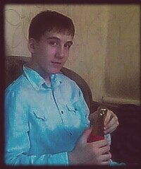 Иван Воробьев