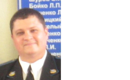 Владимир Некоз