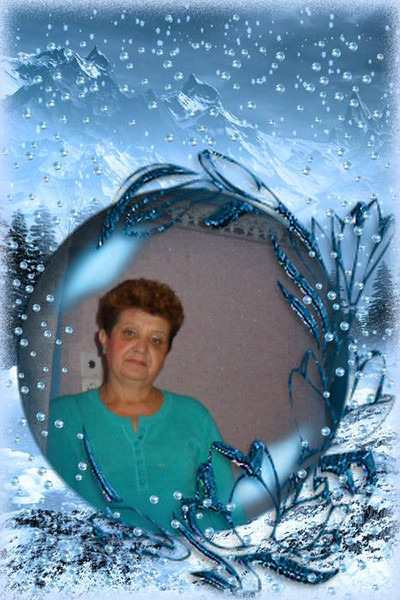 Людмила Лаврикова