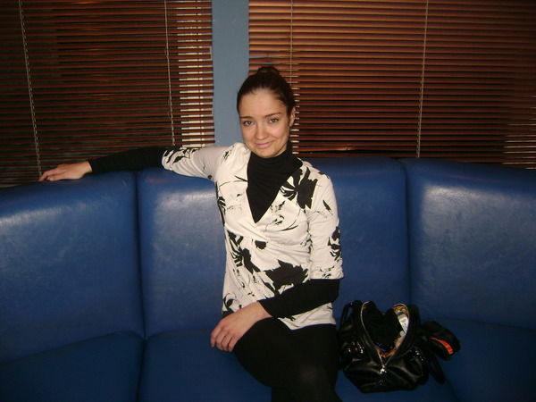 Полина Пирогова