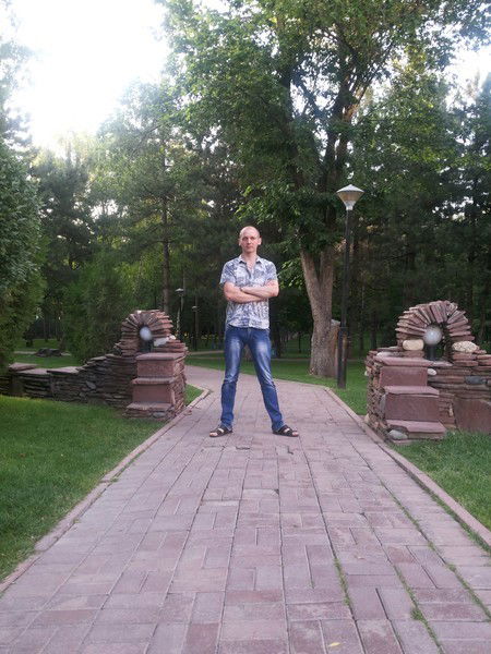 Алексей Юфатов