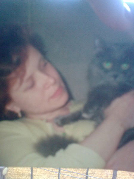 Наталия Исмаилова