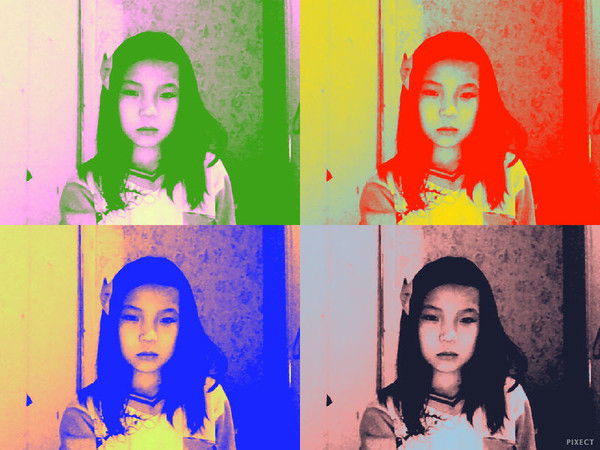 *...хулиганка...* Зачем Те Моя Фамилия