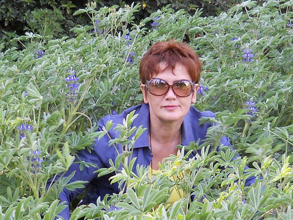 Светлана Хацкевич