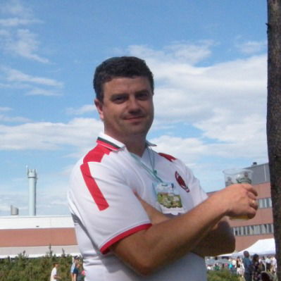 Игорь Портнов