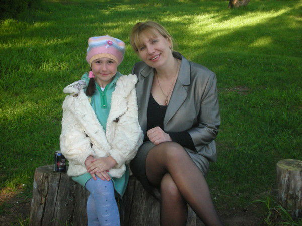 Наталья Стопкевич