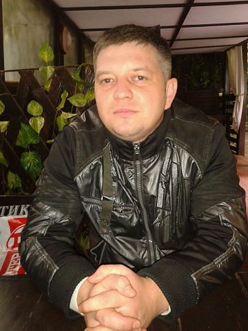 Роман Украинский