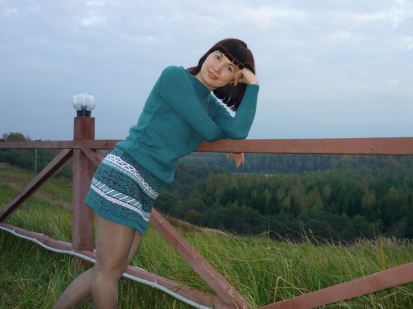 Екатерина Котенкова