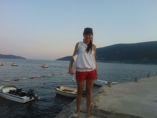 Валентина Таратута