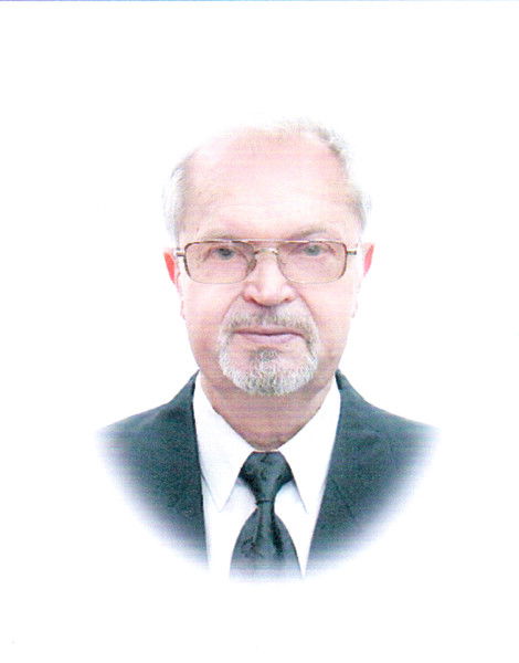 Виталий Шумаев