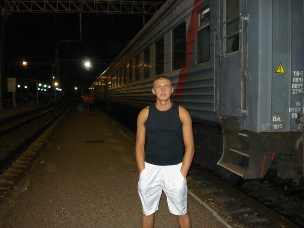 Ильдар Мизёв