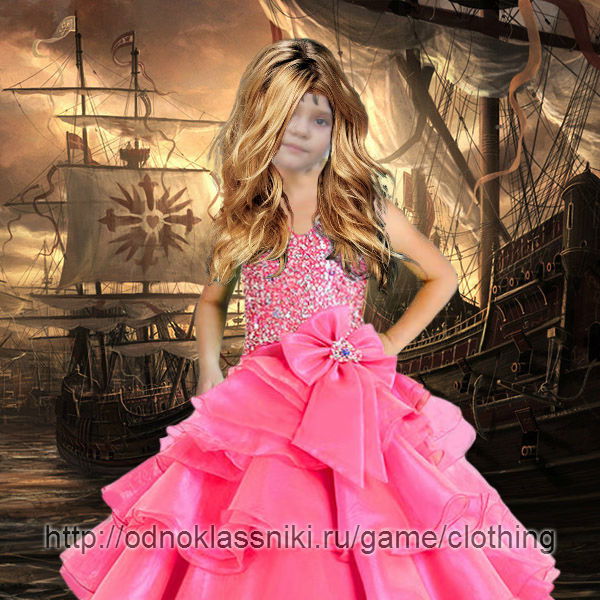 Виктория Голиусм