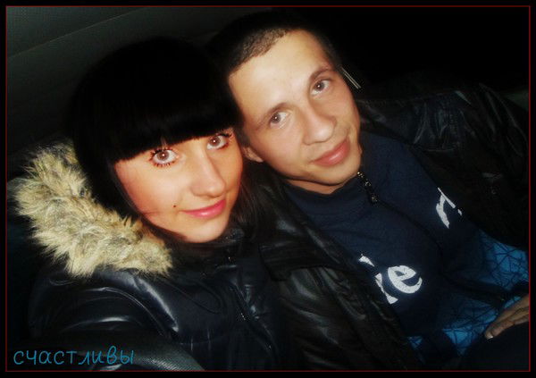 Анастасия Поспелова