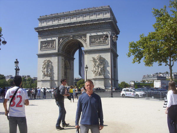 Константин Кот