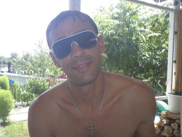 Иван Безродный