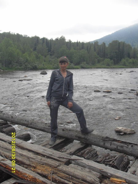 Надежда Анатольевна