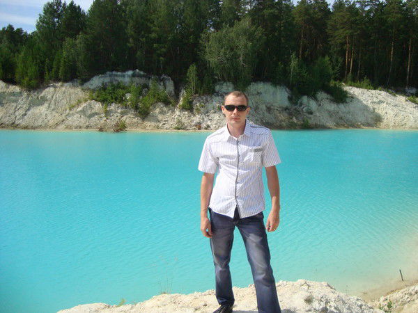 Александр Александров