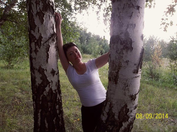 Ирина Писарева