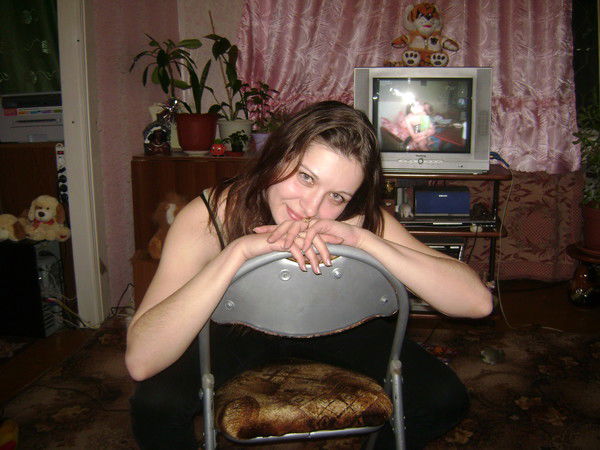 Елена Кеменева