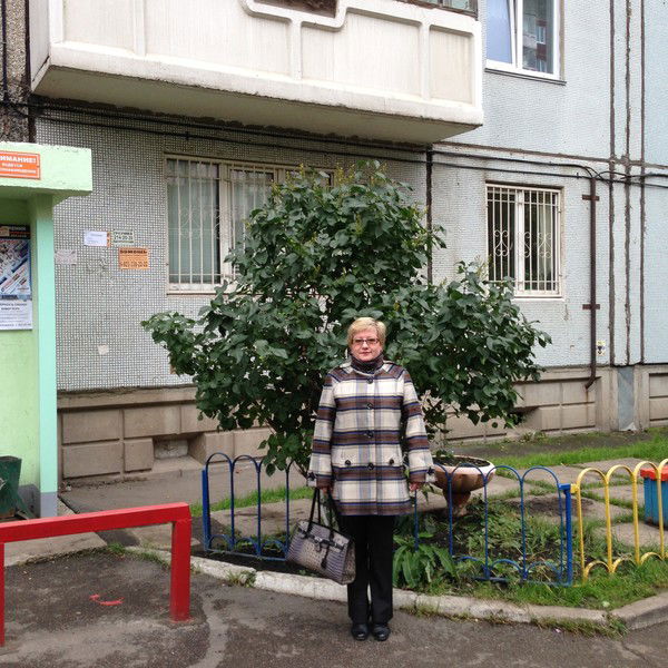 Ирина Михалина