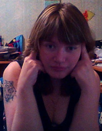 Алёна Юнусова