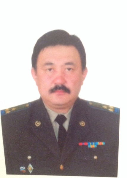 Талгат Акеев