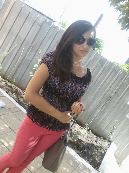 Елизавета Владимировна