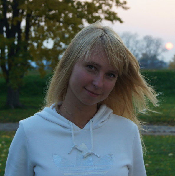 Ксения Козловская