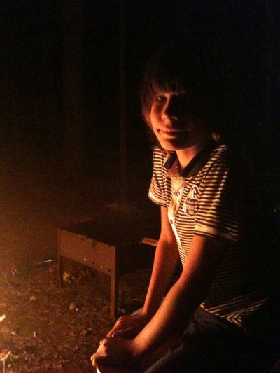 Никанор Совков