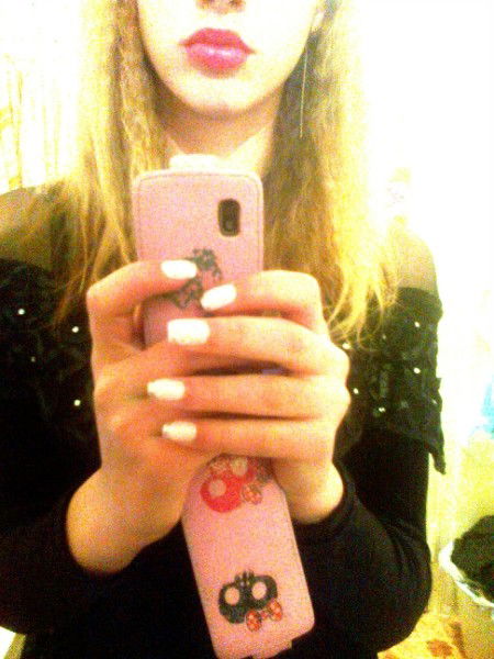 Настюффка $$$$