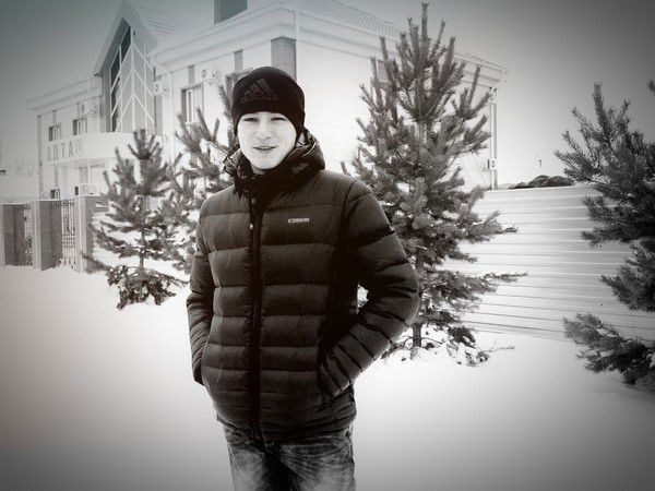 Александр Геннадьевич