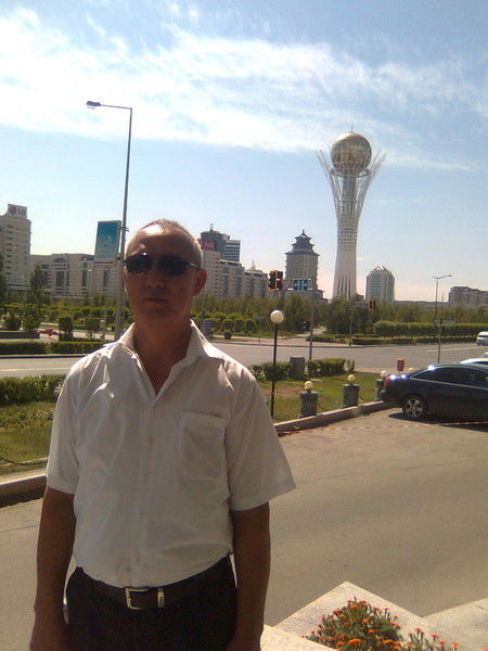 Батырхан Рахметулаев