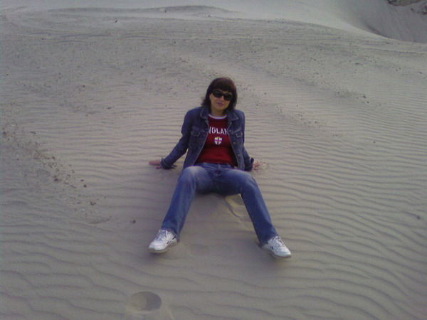 Татьяна Дзиковская