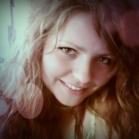 Татьяна Лысенко (Додика)