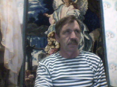 Пётр Переладов