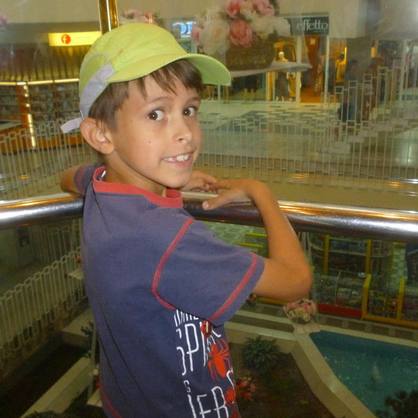 Никитка Петрович