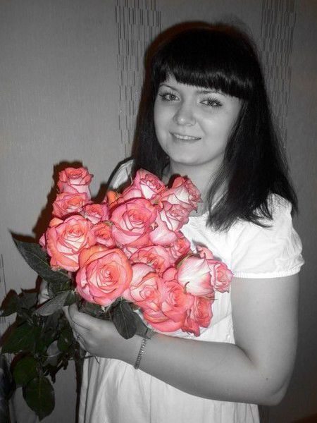 Алена Михайлова