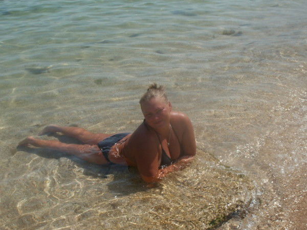 Инна Гарбуз