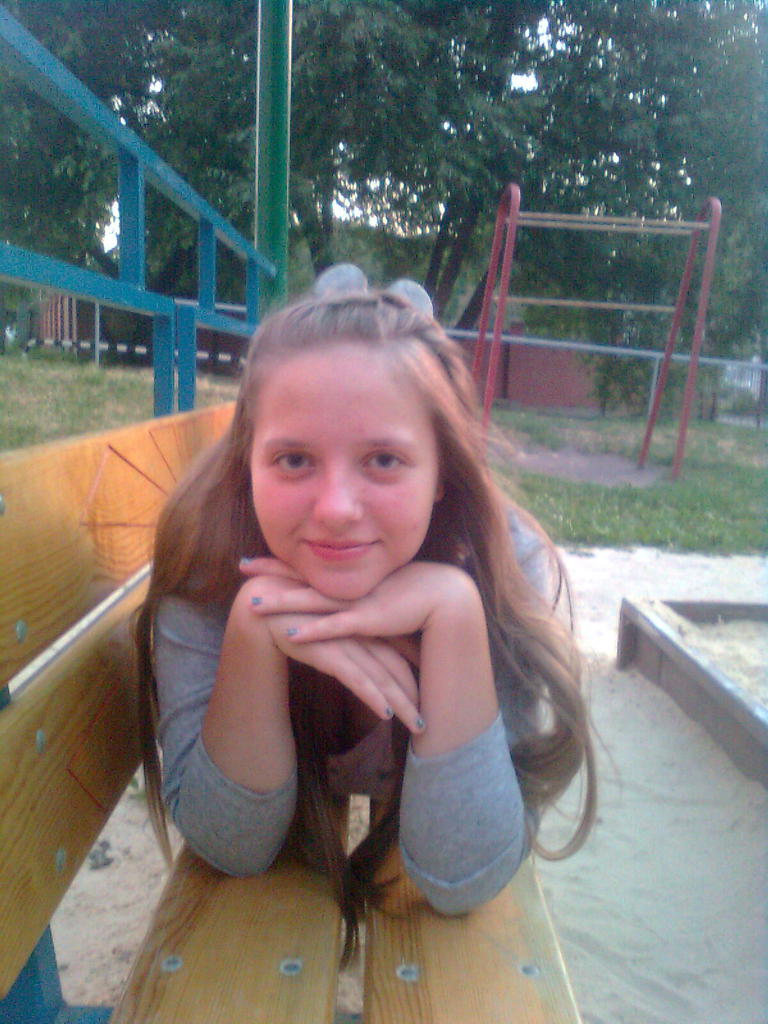 Викуська Добрикова)