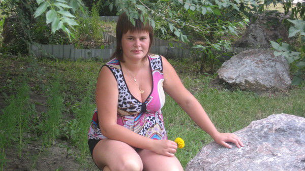 Лидия Гаврилова