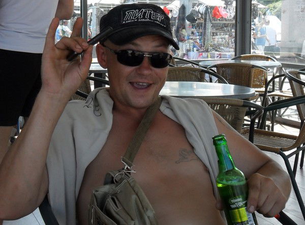 Ложкин Иван