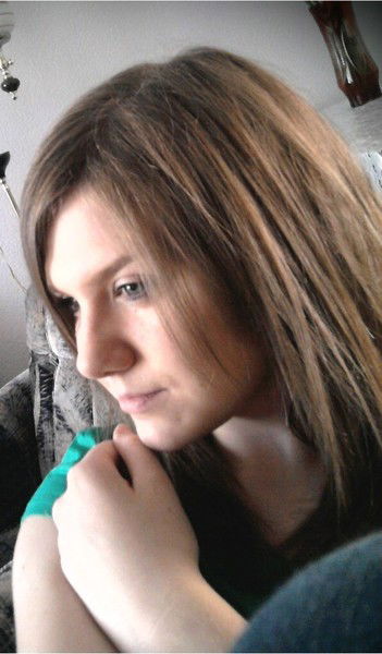 Виктория Зеленская