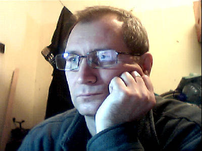 Луганский Александр