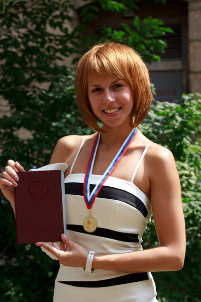 Марина Купцова