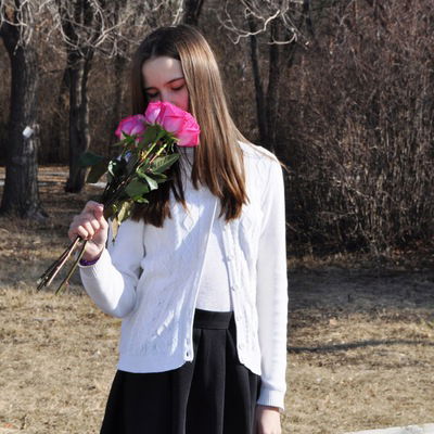 Виолетта Тихомолова