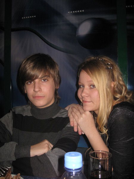 Максим Мухортов