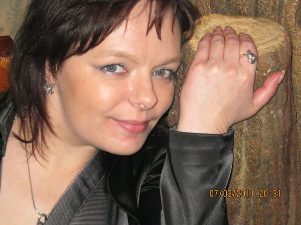 Анюта Панова